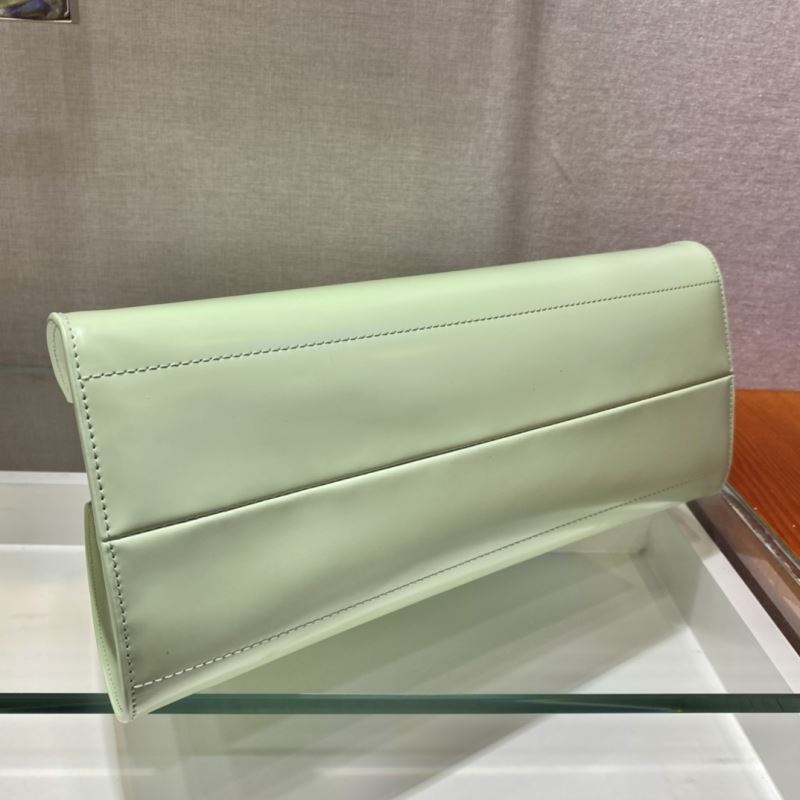 Prada Top Handle Bags